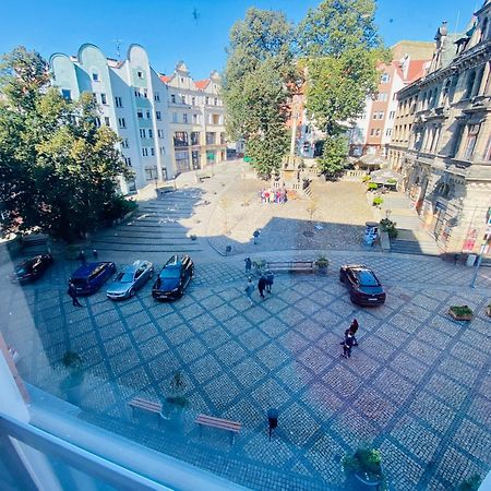 Apartament Na Starowce Kłodzko Exterior foto
